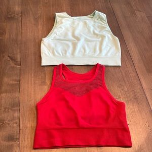 Zella Athletic Bras - Bundle